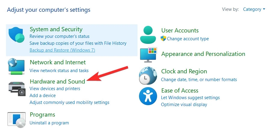 Mẹo hay để tắt Windows 11 mà không cần cập nhật Windows (23)