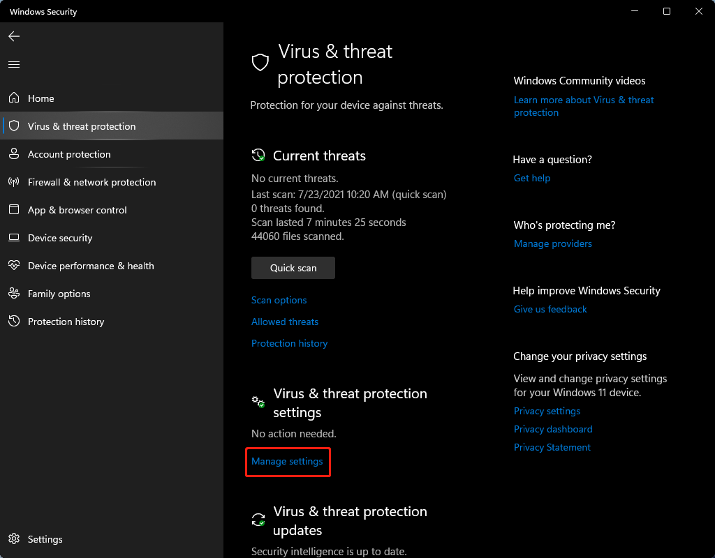 Tăng cường bảo mật Windows 11 bạn đã biết cách (1)