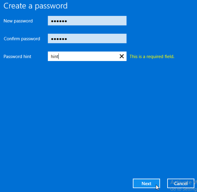 Tăng cường bảo mật Windows 11 bạn đã biết cách (6)
