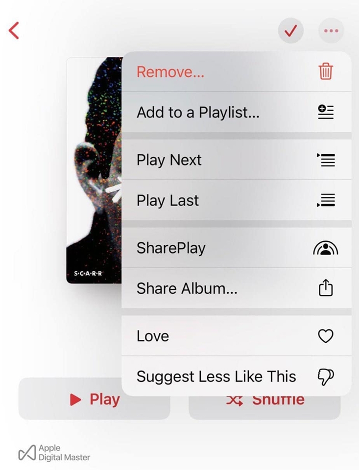 Tính năng iOS 15.4 (ảnh 4)