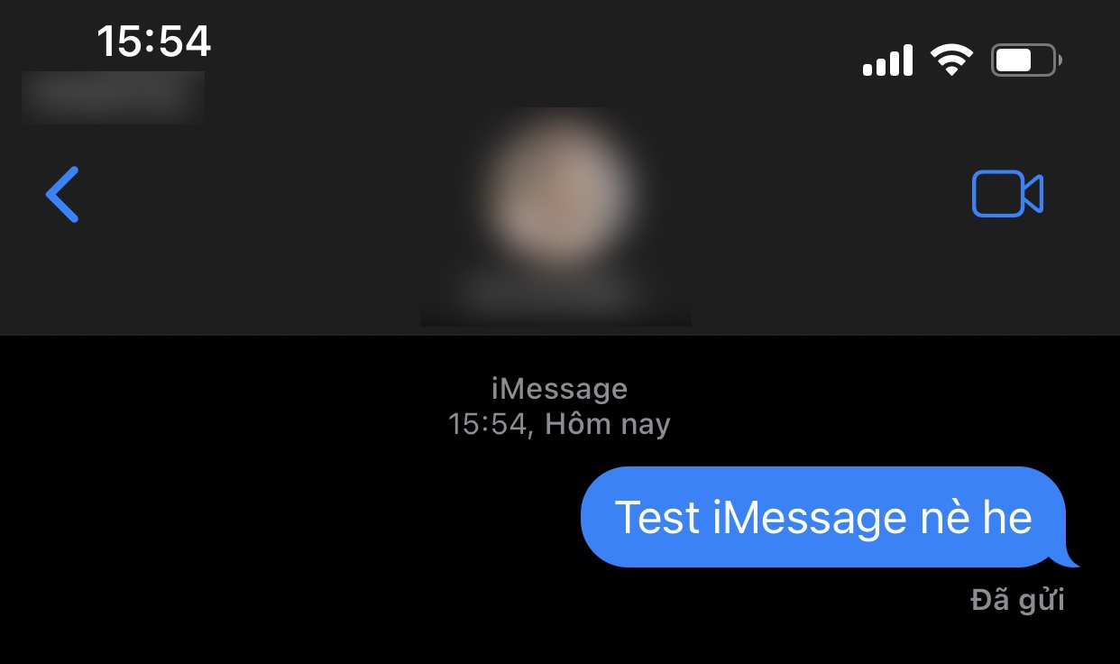 iMessage là gì? Tất tần tận những điều bạn cần biết về iMessage