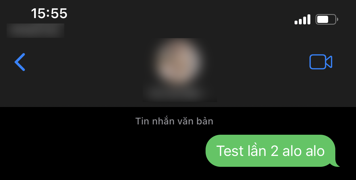 iMessage là gì? Tất tần tận những điều bạn cần biết về iMessage