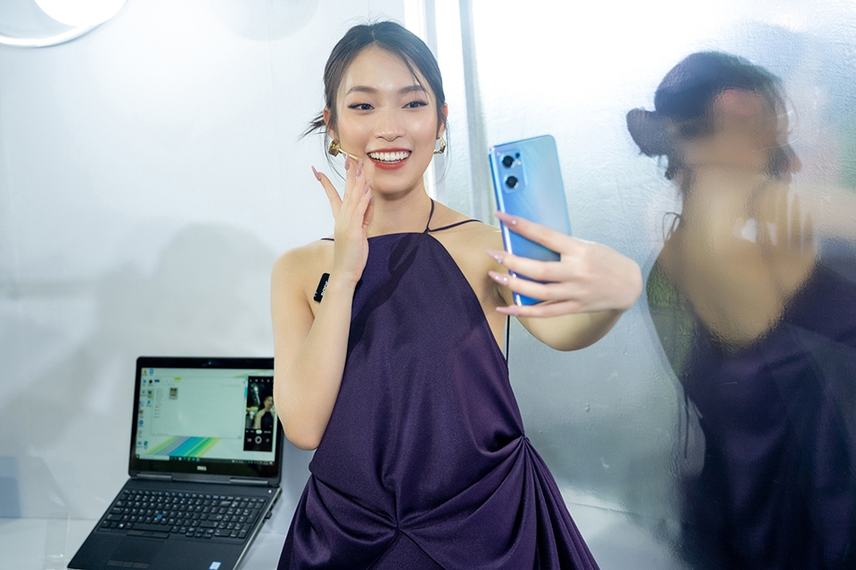 OPPO Reno7 và Reno7 Z ra mắt tại VN: Chuyên gia nhiếp ảnh chân dung, giá từ 10.49 triệu đồng