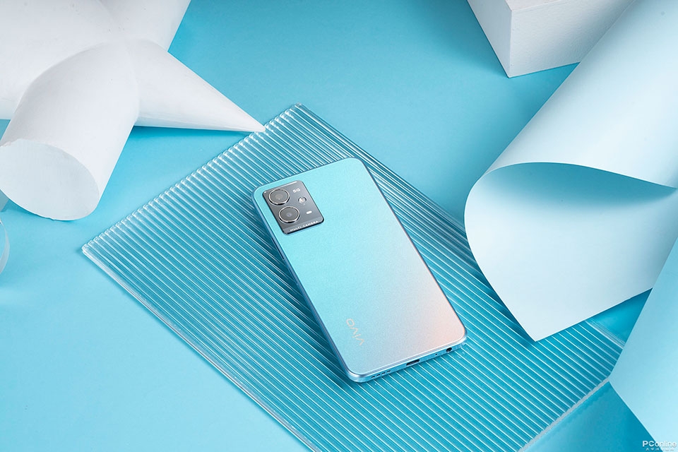 vivo Y33s 5G - Ảnh 07
