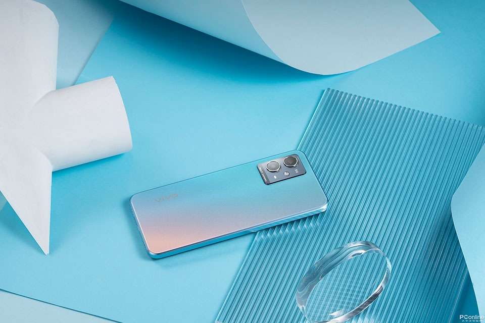 vivo Y33s 5G - Ảnh 03