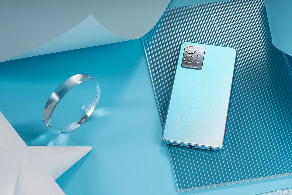 vivo Y33s 5G - Ảnh 10