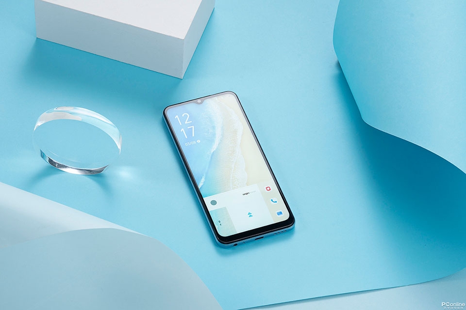 vivo Y33s 5G - Ảnh 04