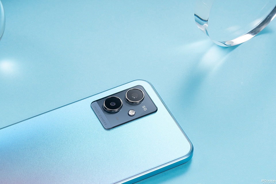 vivo Y33s 5G - Ảnh 08