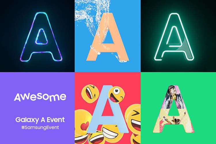 Giới công nghệ đếm ngược chờ đợi Samsung Galaxy A Series thế hệ mới 1