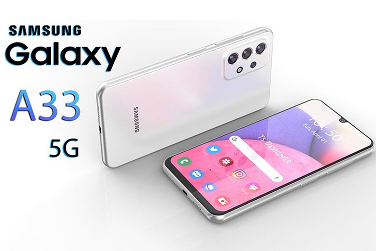 Giới công nghệ đếm ngược chờ đợi Samsung Galaxy A Series thế hệ mới 2