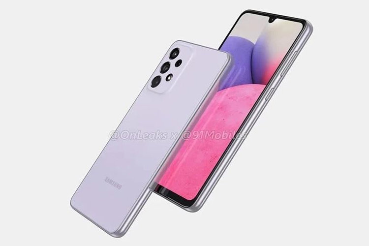 Giới công nghệ đếm ngược chờ đợi Samsung Galaxy A Series thế hệ mới 4