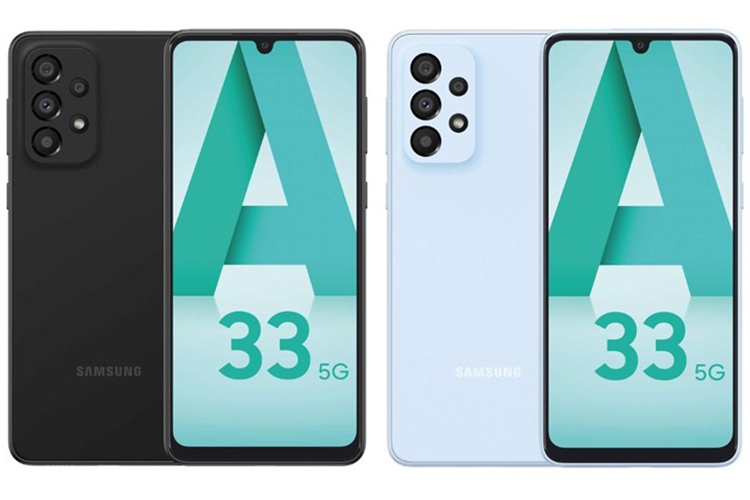 Giới công nghệ đếm ngược chờ đợi Samsung Galaxy A Series thế hệ mới 3