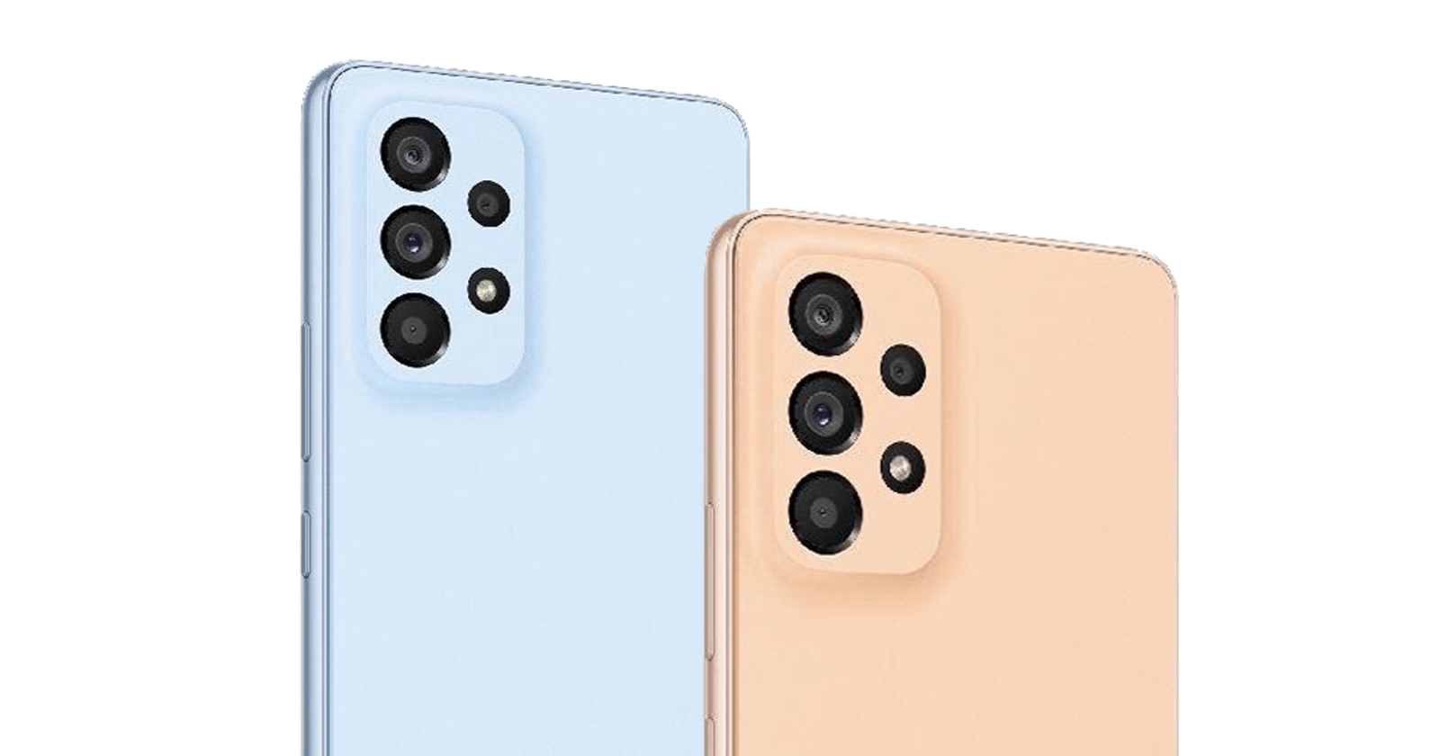 Samsung Galaxy A53: Smartphone được mong đợi nhất dòng Galaxy A