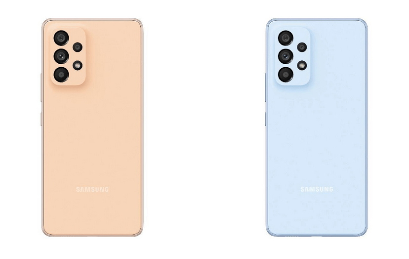 Samsung Galaxy A53: Smartphone được mong đợi nhất dòng Galaxy A