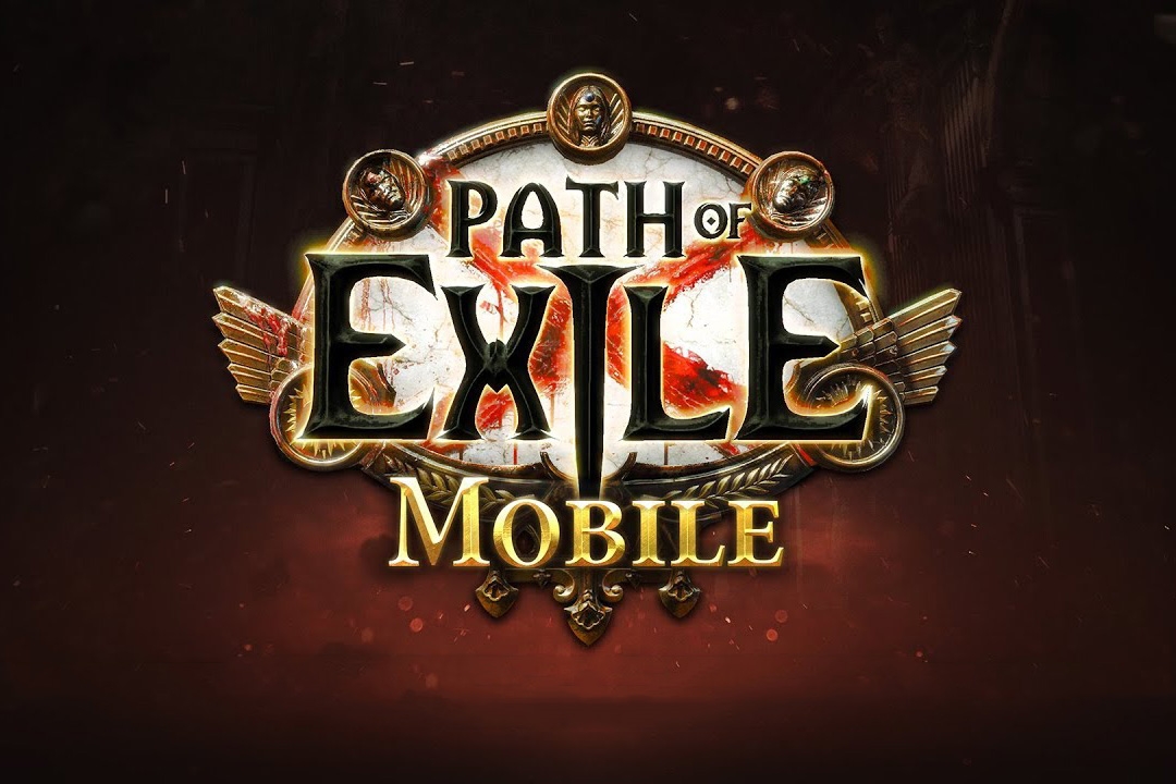 Path of Exile Mobile