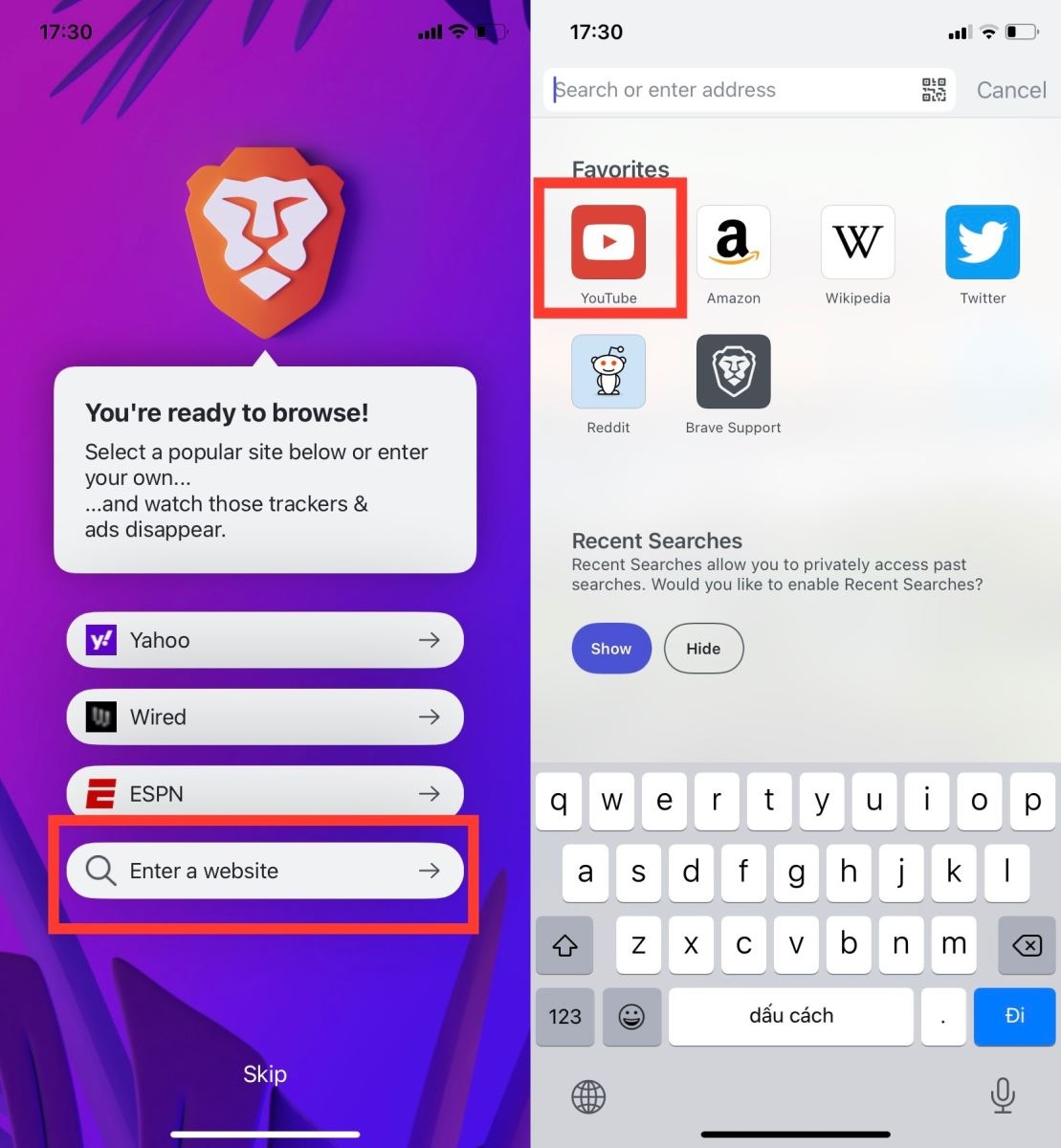 3 ứng dụng thay thế YouTube Vanced (4)