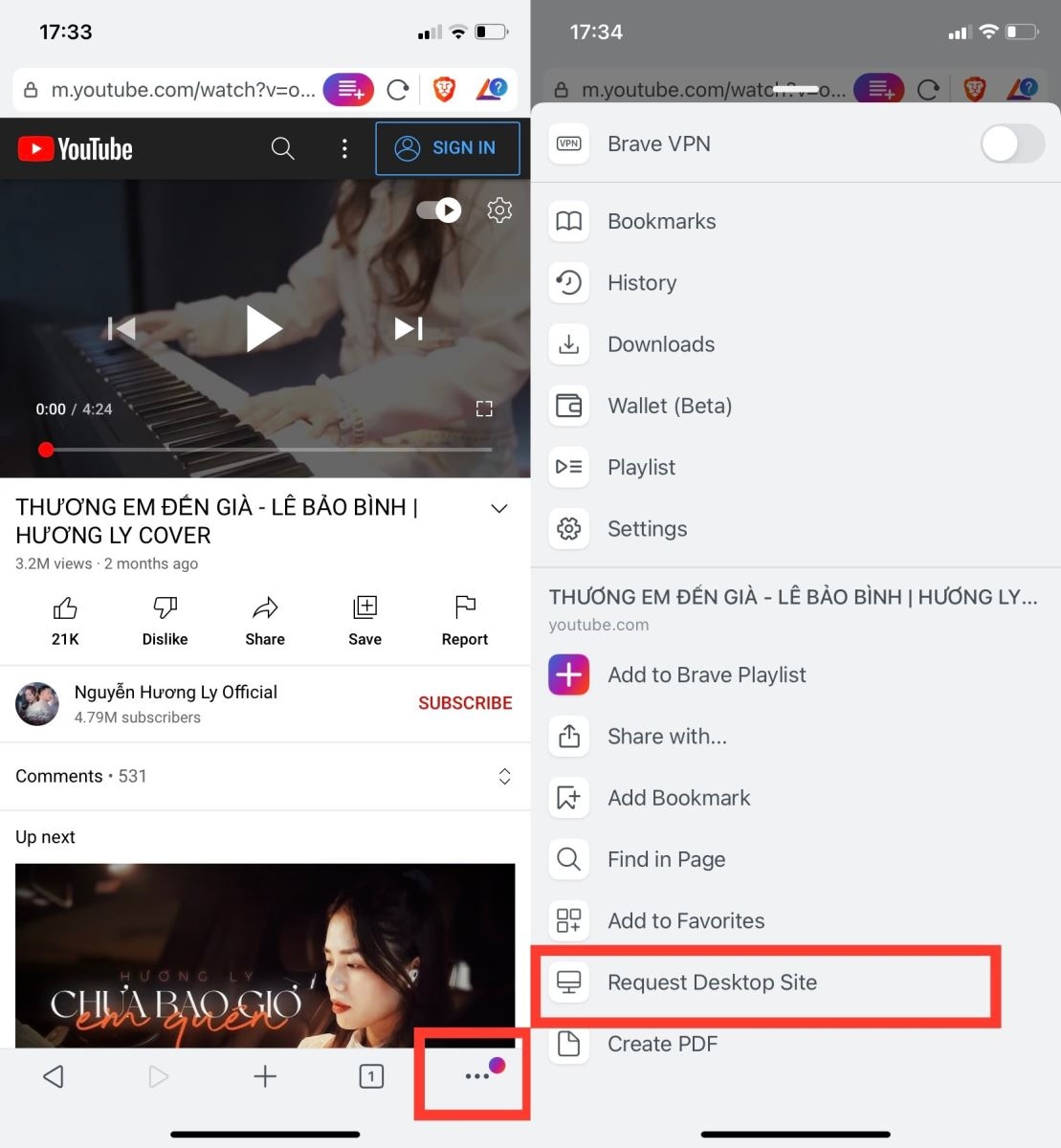 3 ứng dụng thay thế YouTube Vanced (6)
