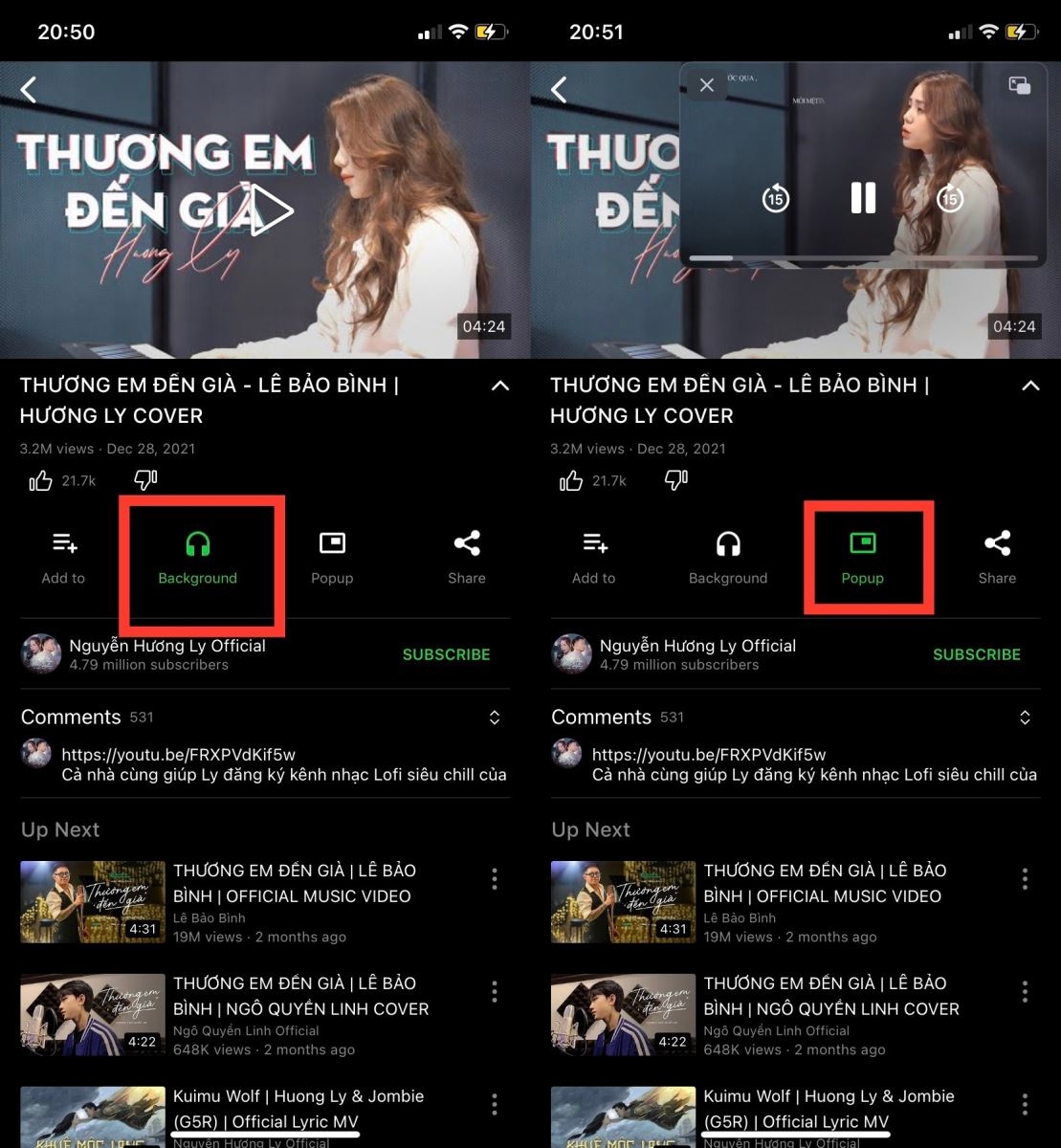 3 ứng dụng thay thế YouTube Vanced (8)