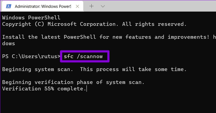 Cách sửa lỗi đồng bộ thời gian không thành công trên Windows 11 (9)