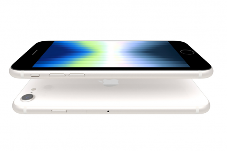 iPhone SE 2022 iPhone SE 2022