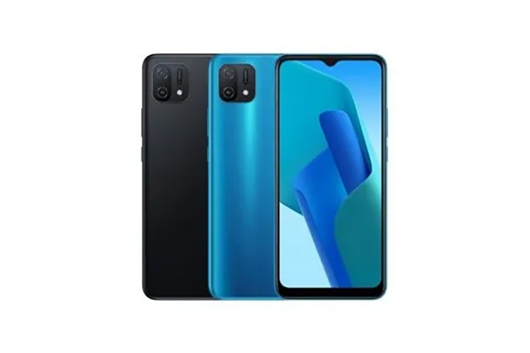 OPPO A16e sẽ sớm ra mắt