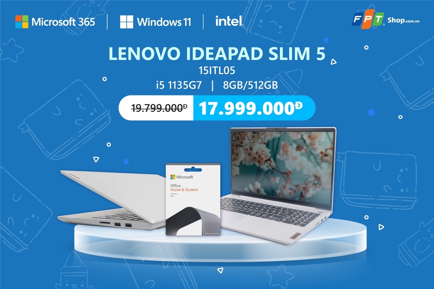 Lenovo Ideapad Slim 5