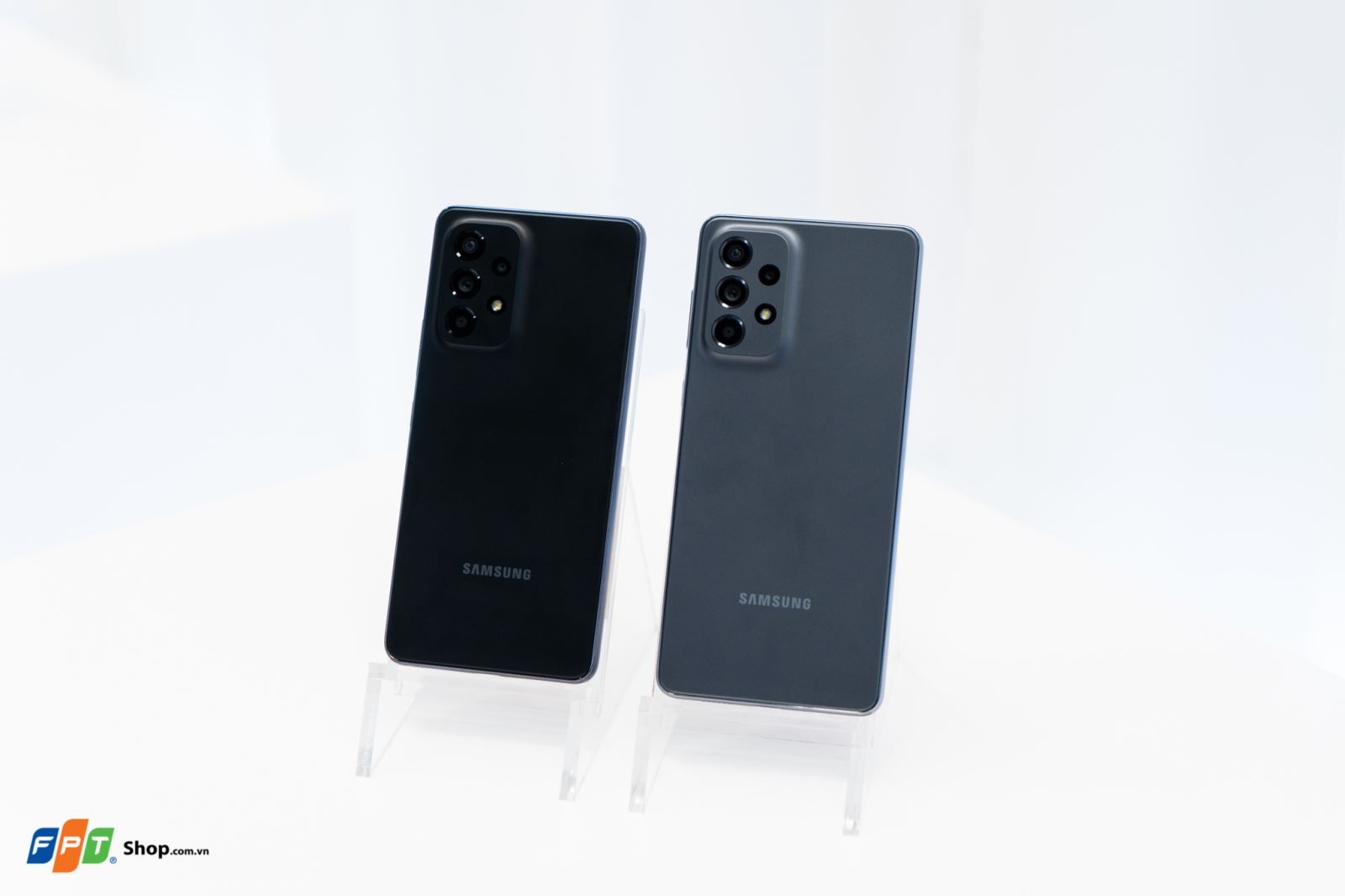 So sánh Samsung Galaxy A33 5G với Galaxy A53 5G và Galaxy A73 5G: Sự khác biệt là gì?