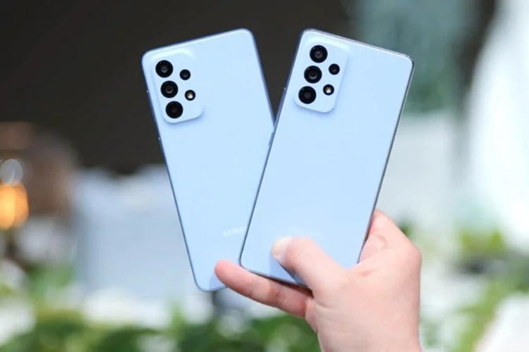 Samsung Galaxy A33, A53 và A73 không được tặng kèm củ sạc, tai nghe Samsung Galaxy A33, A53 và A73 không được tặng kèm củ sạc, tai nghe