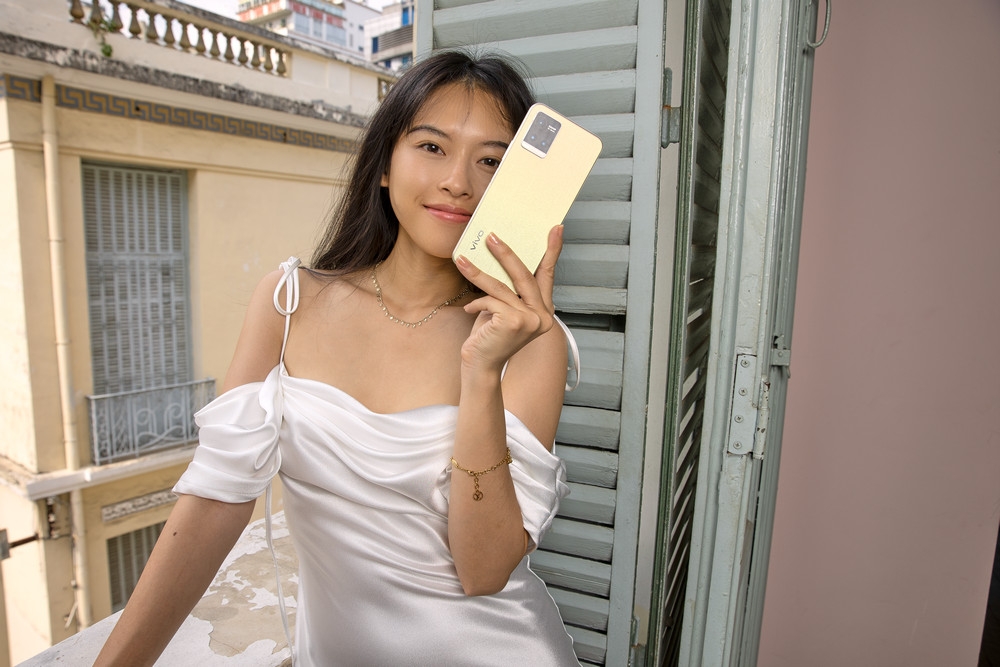 vivo Y33s Vàng Ánh Sao (4)