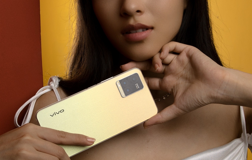 vivo Y33s Vàng Ánh Sao (8)