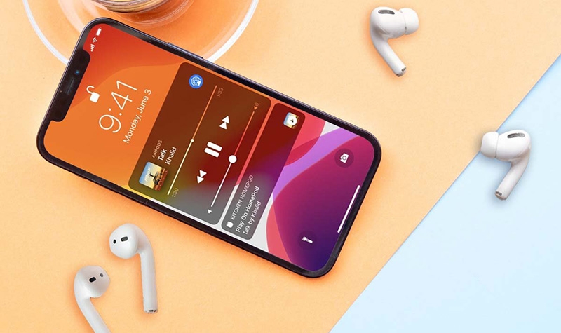 Kết nối 2 Airpods (1)