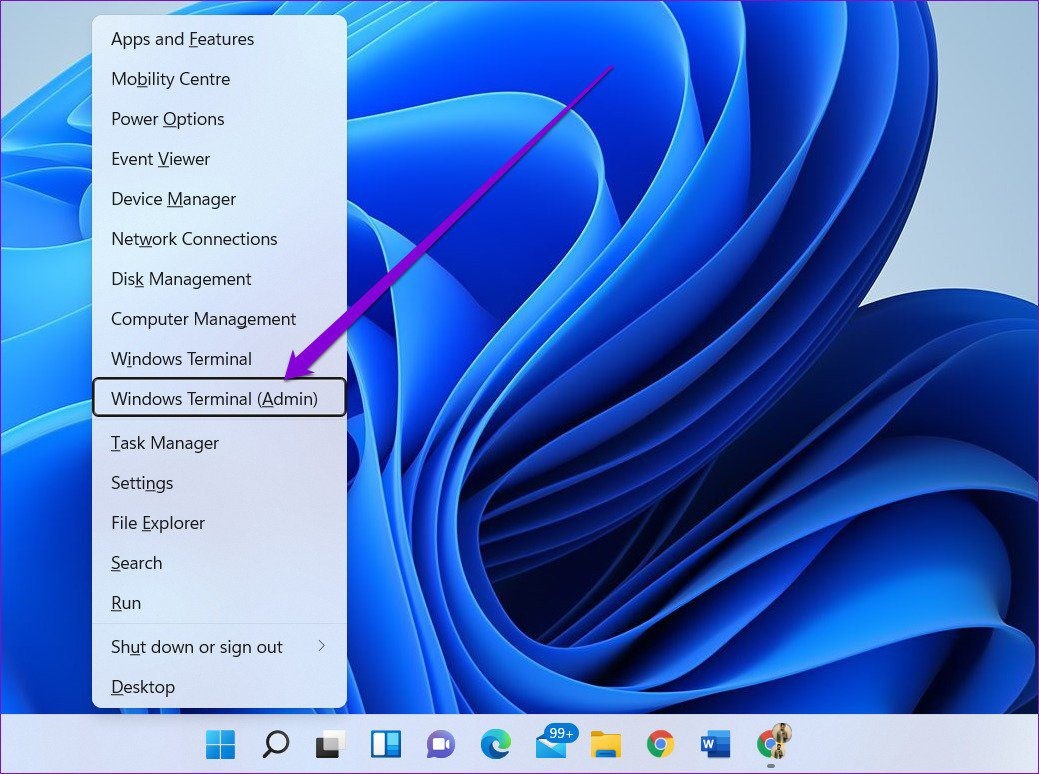 Hướng dẫn khắc phục lỗi Snipping Tool trên Windows 11 (11)