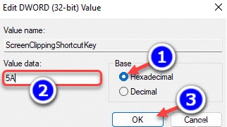 Hướng dẫn khắc phục lỗi Snipping Tool trên Windows 11 (4)