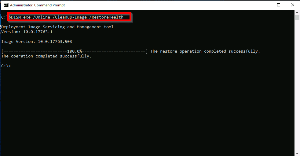 Hướng dẫn khắc phục lỗi Snipping Tool trên Windows 11 (8)