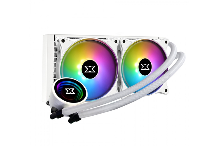 PC Gaming tản nhiệt nước 2