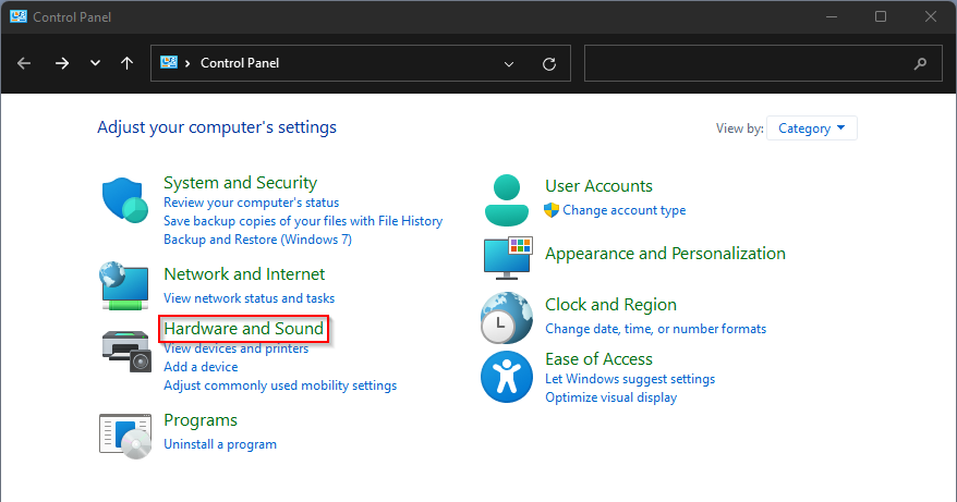 Cách tắt tính năng AutoRun hoặc AutoPlay trên Windows 11 (3)