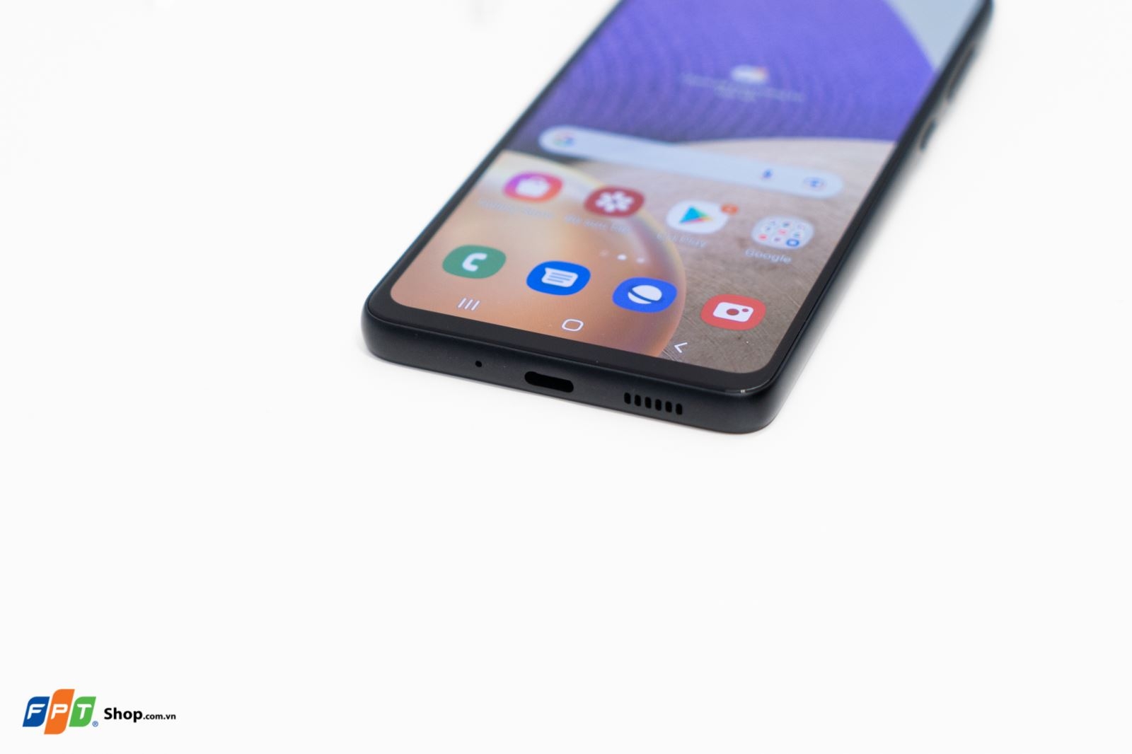 Trên tay Samsung Galaxy A33 5G: Thiết kế, cấu hình tương tự Galaxy A53, mức giá phải chăng hơn