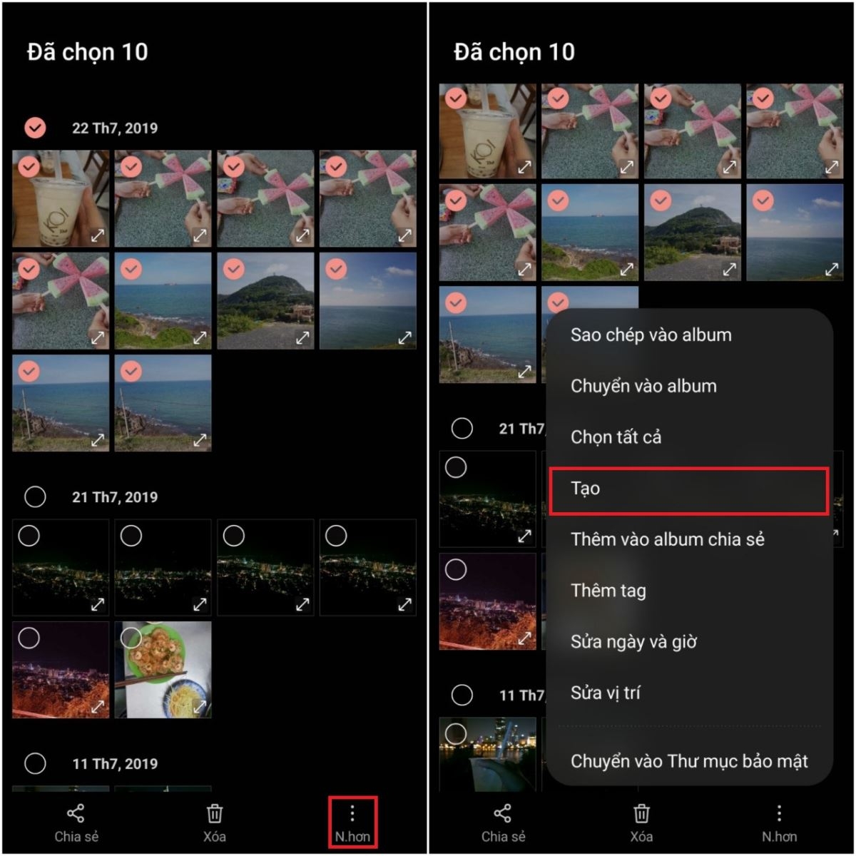 Khám Phá Thế Giới Lam Video Từ Hình Ảnh - Nghệ Thuật Đưa Cuộc Sống Vào Khung Hình