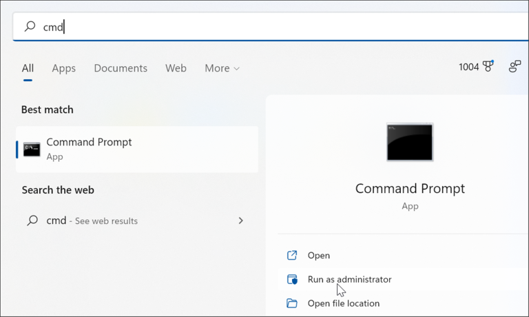 Hướng dẫn reset cài đặt thanh tác vụ trên Windows 11 (4)