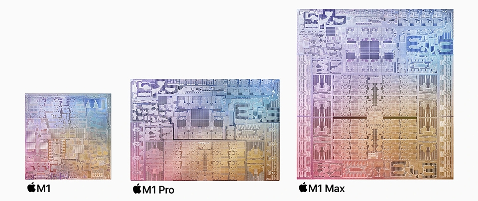 Thông tin chip dòng iPhone 14 (ảnh 4)