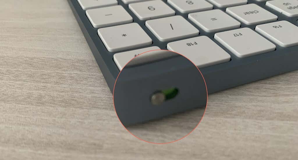 Mẹo hay sửa lỗi bàn phím iPad không hoạt động (11)