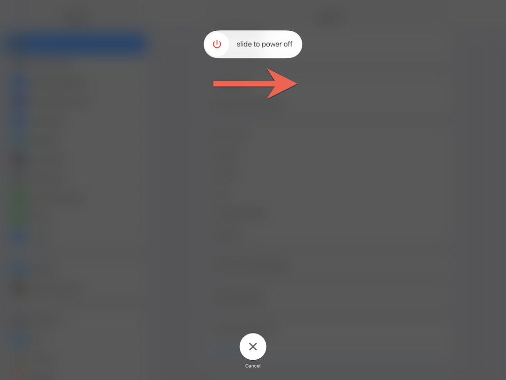 Mẹo hay sửa lỗi bàn phím iPad không hoạt động (4)