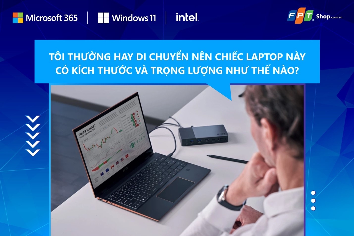MSI Summit E13 Flip EVO
