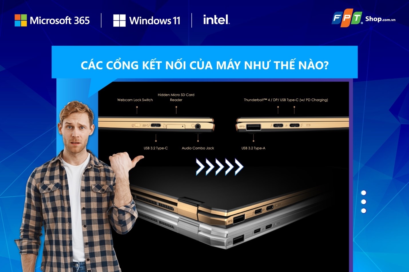 MSI Summit E13 Flip EVO