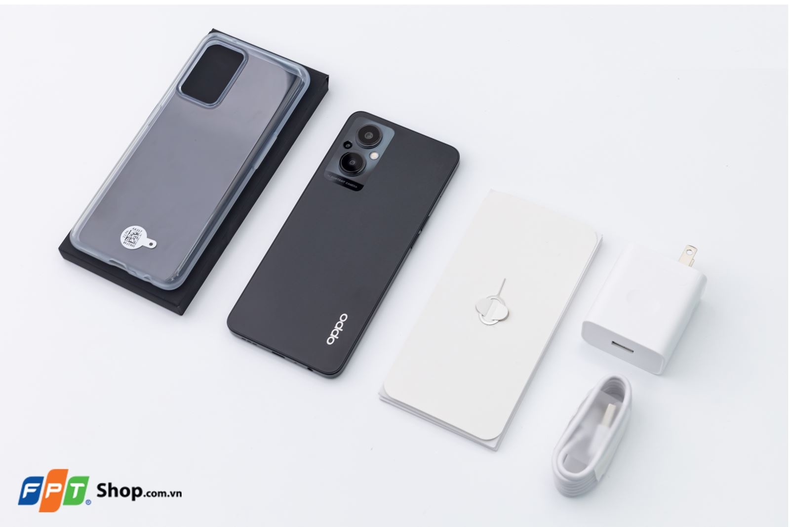 Đánh giá pin và hiệu năng OPPO Reno7 Z: Snapdragon 695 “chiến” game mượt mà, pin sử dụng đến 9 tiếng