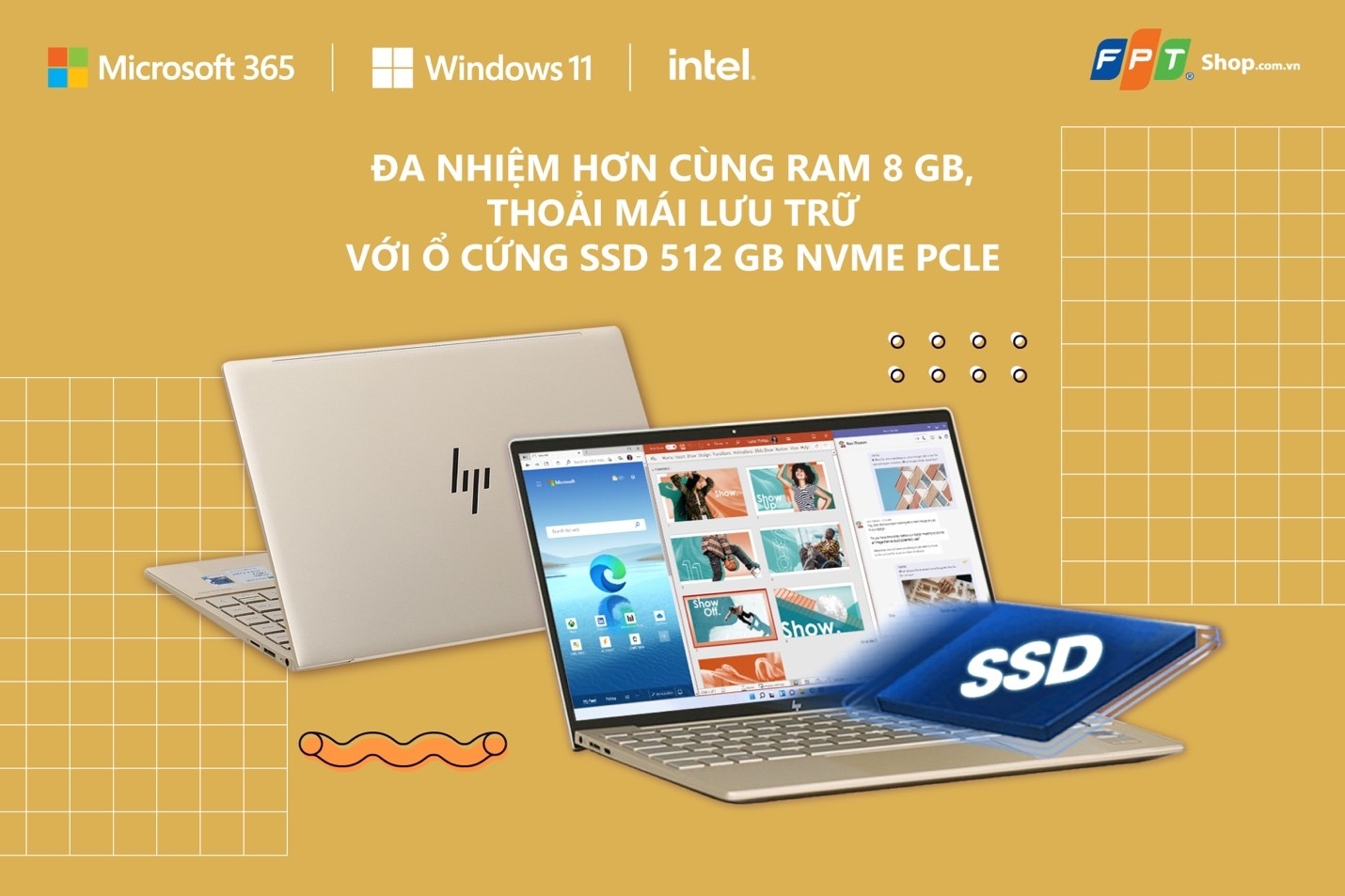 HP Envy 13