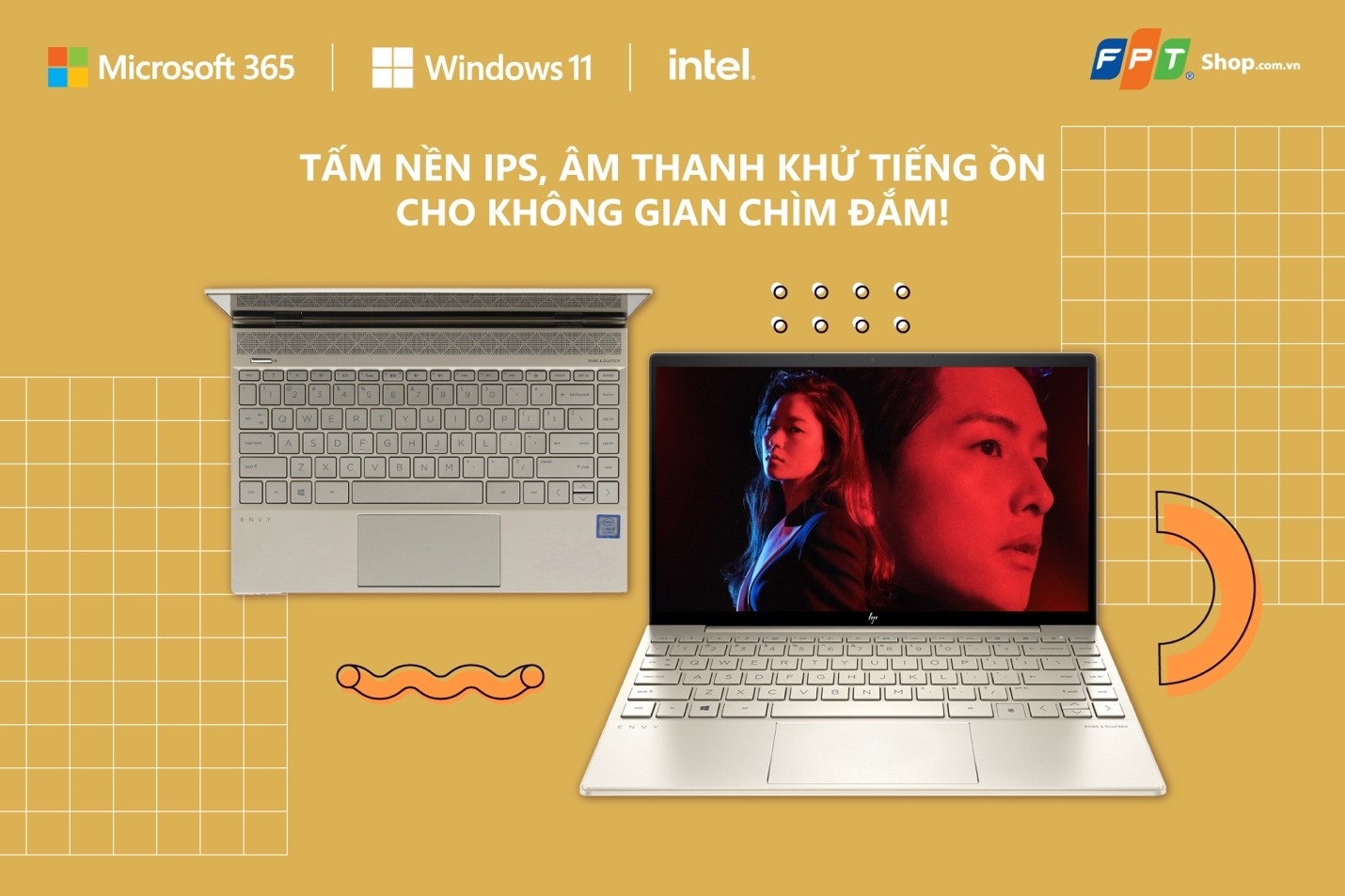HP Envy 13