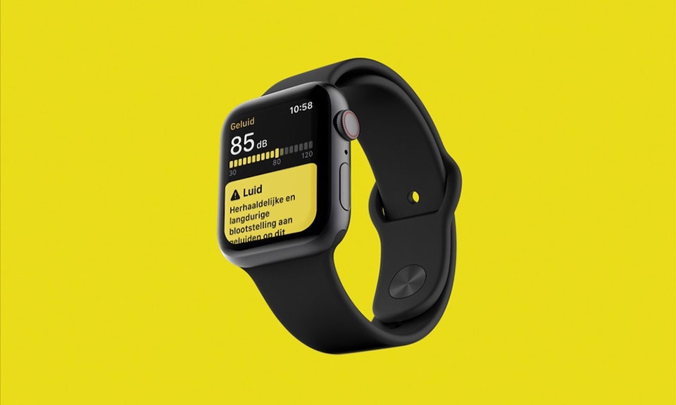 Bảo vệ đôi tai của bạn