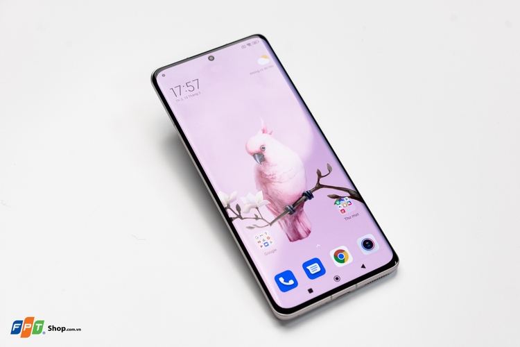 Đánh giá nhanh Xiaomi 12 Pro (8)