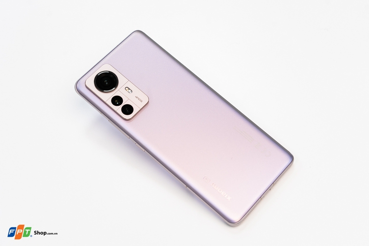 Xiaomi 12 Pro